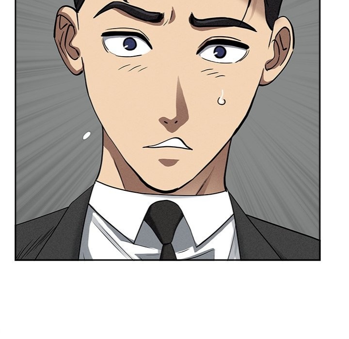 Milf Guard - Chapter 21 - picture 155