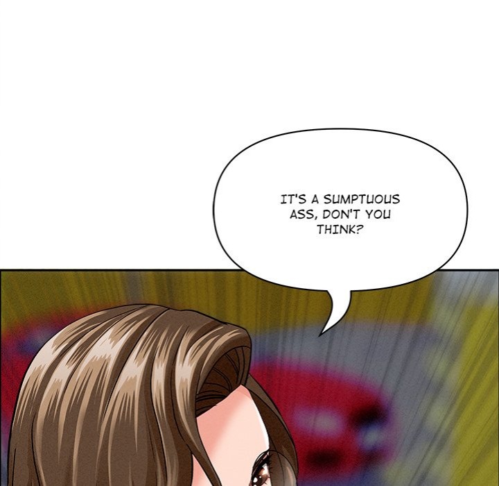 Milf Guard - Chapter 21 - picture 156