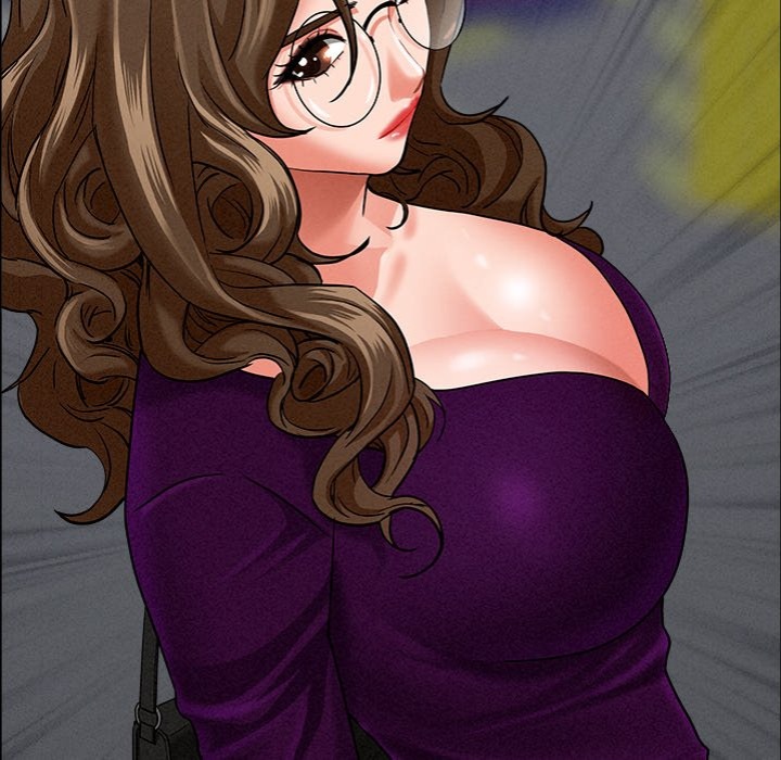 Milf Guard - Chapter 21 - picture 157