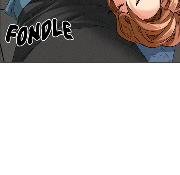 Milf Guard - Chapter 21 - picture 21