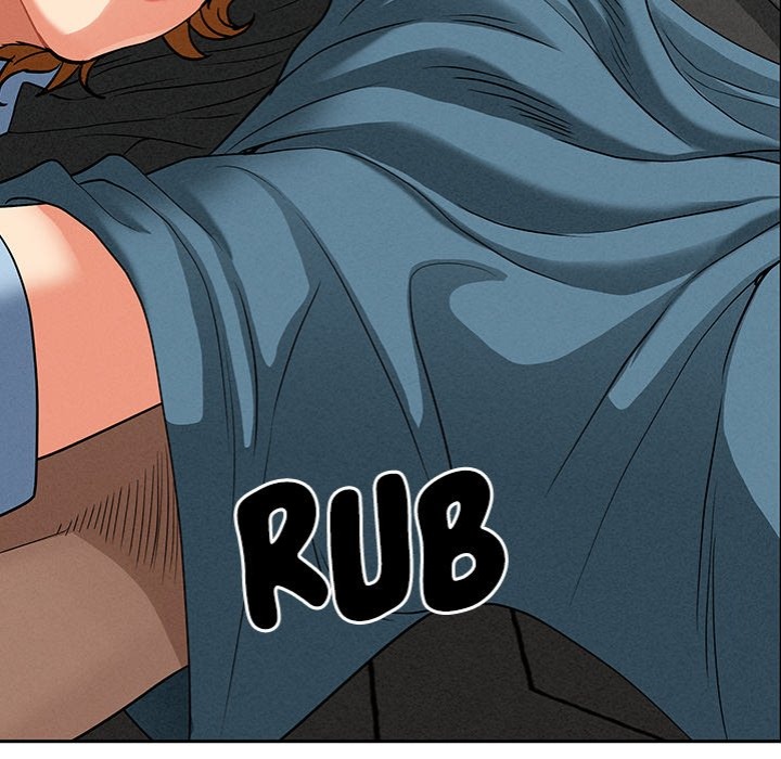 Milf Guard - Chapter 21 - picture 27