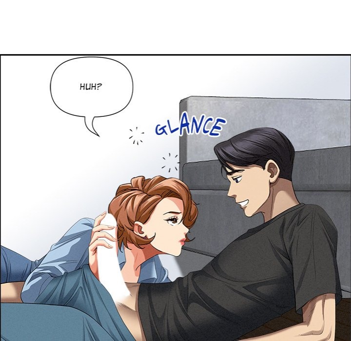 Milf Guard - Chapter 21 - picture 45