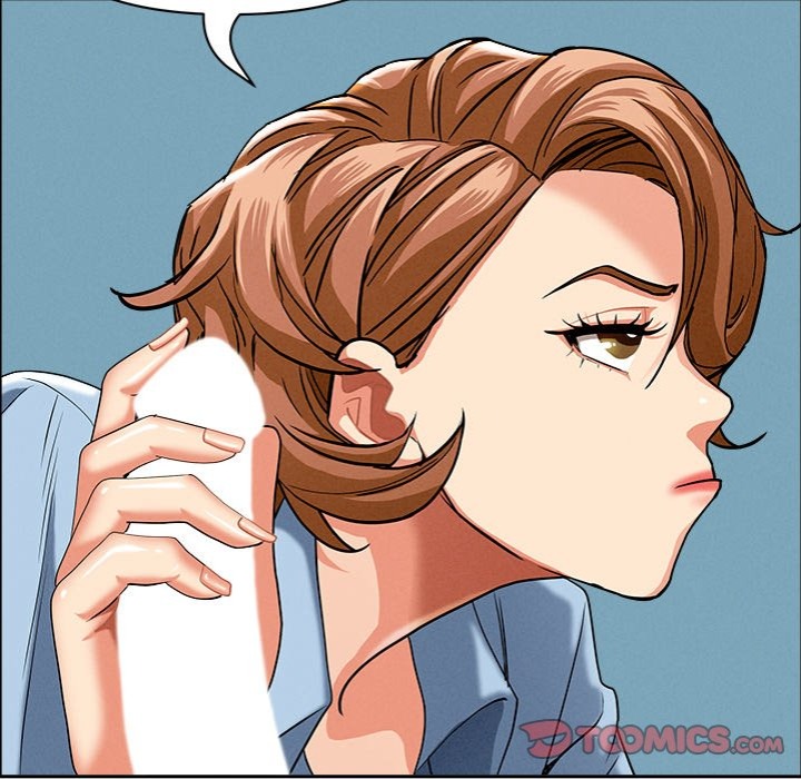 Milf Guard - Chapter 21 - picture 47