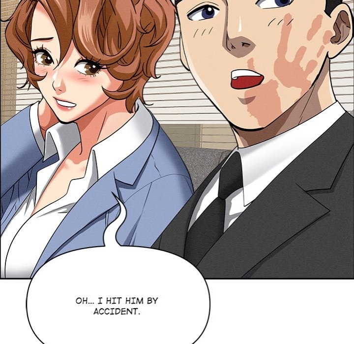 Milf Guard - Chapter 21 - picture 65