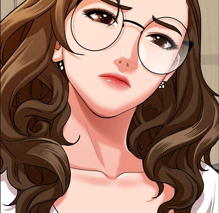 Milf Guard - Chapter 21 - picture 71