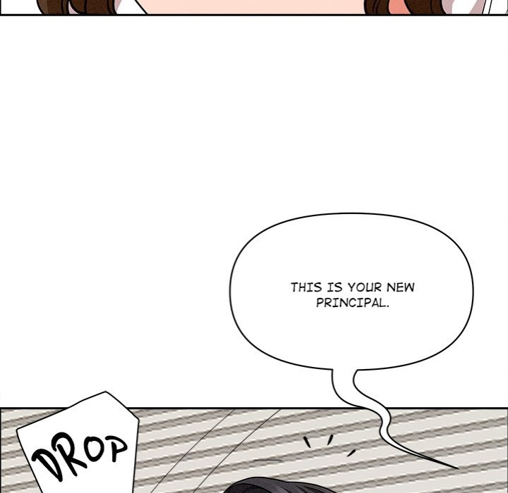 Milf Guard - Chapter 21 - picture 72
