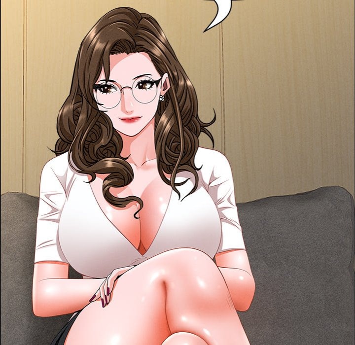 Milf Guard - Chapter 21 - picture 79
