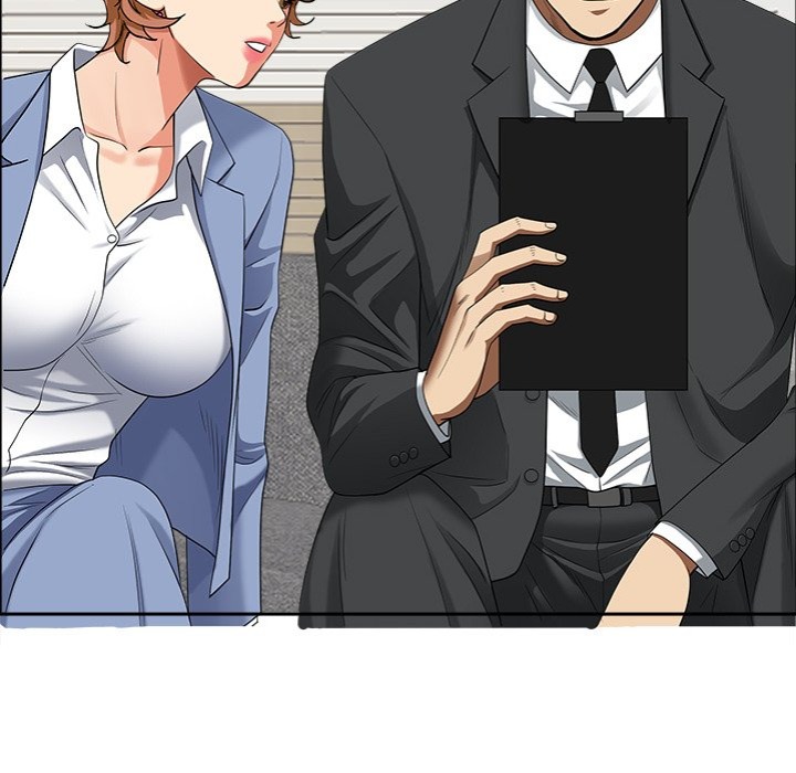 Milf Guard - Chapter 21 - picture 86
