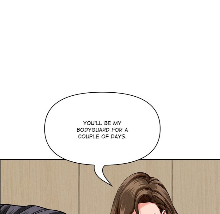 Milf Guard - Chapter 21 - picture 95