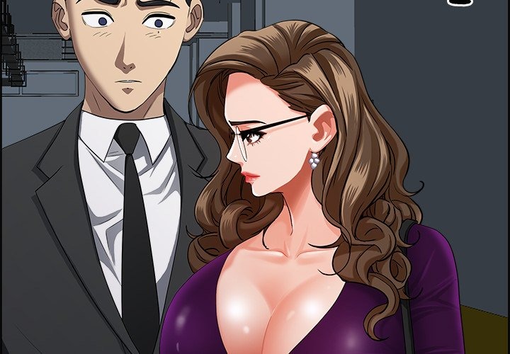 Milf Guard - Chapter 22 - picture 1
