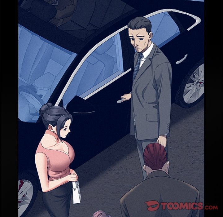 Milf Guard - Chapter 22 - picture 101
