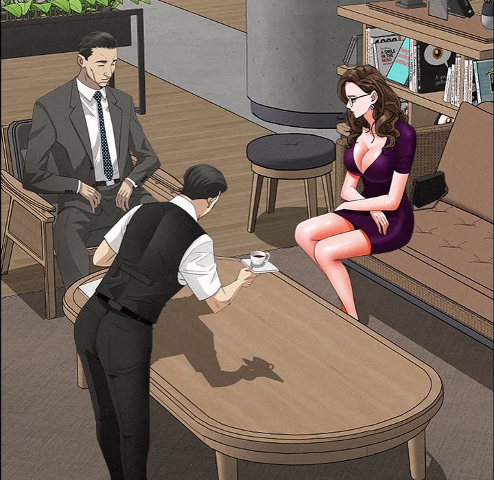 Milf Guard - Chapter 22 - picture 106
