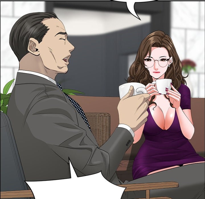 Milf Guard - Chapter 22 - picture 117