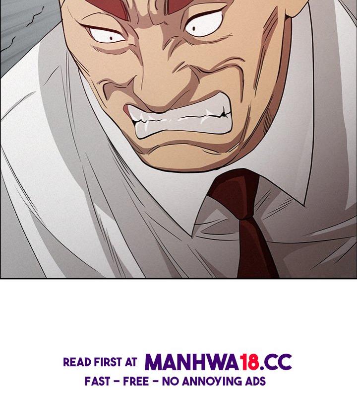 Milf Guard - Chapter 22 - picture 133