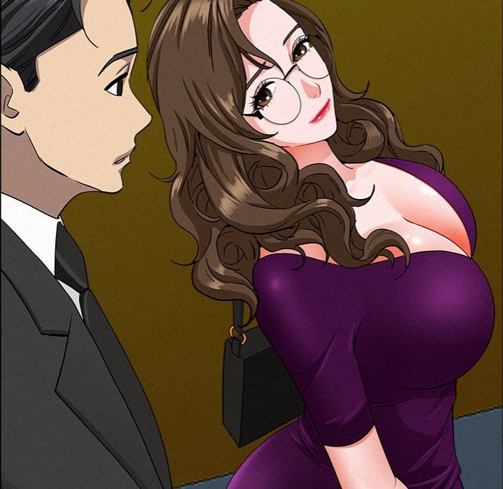 Milf Guard - Chapter 22 - picture 14
