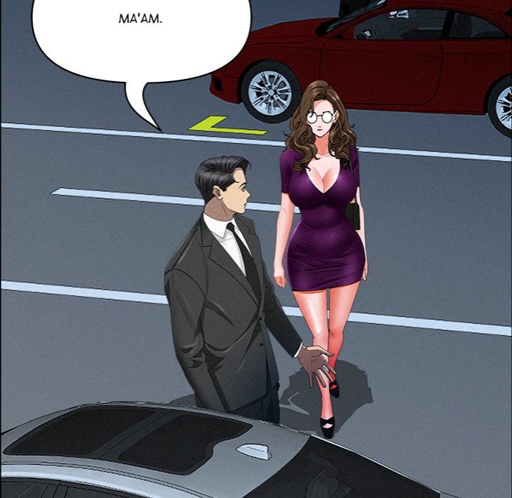 Milf Guard - Chapter 22 - picture 34