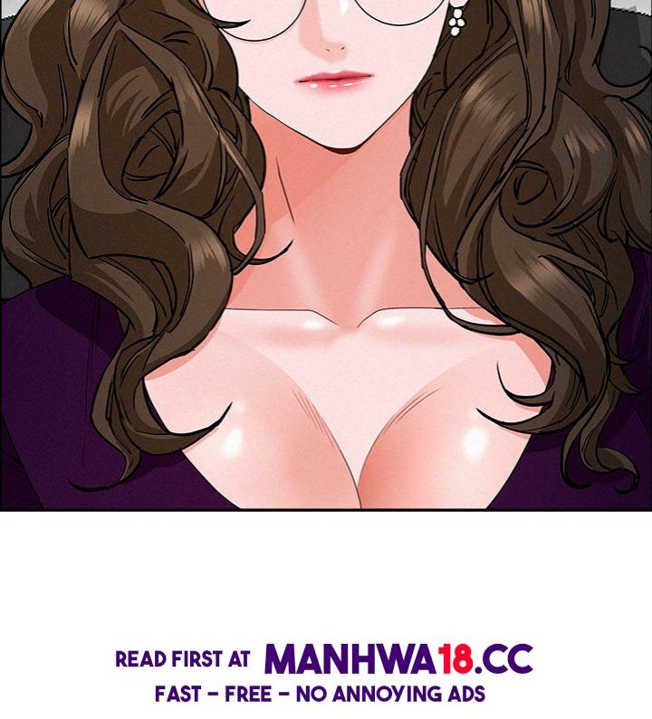 Milf Guard - Chapter 22 - picture 45