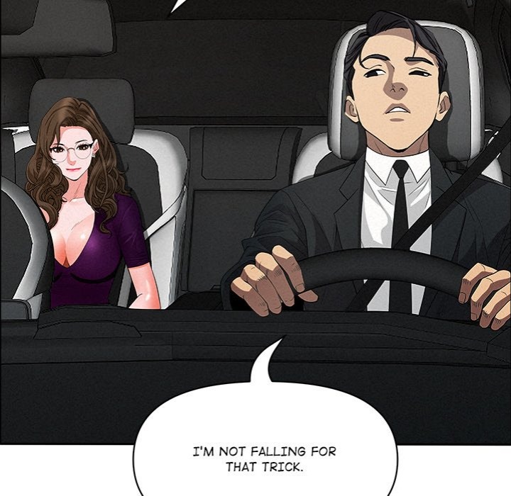 Milf Guard - Chapter 22 - picture 49