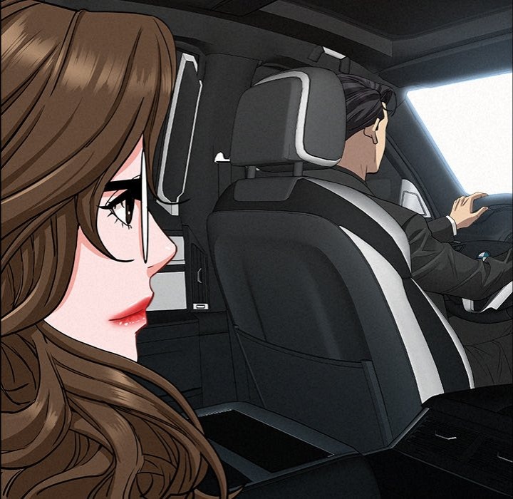 Milf Guard - Chapter 22 - picture 55