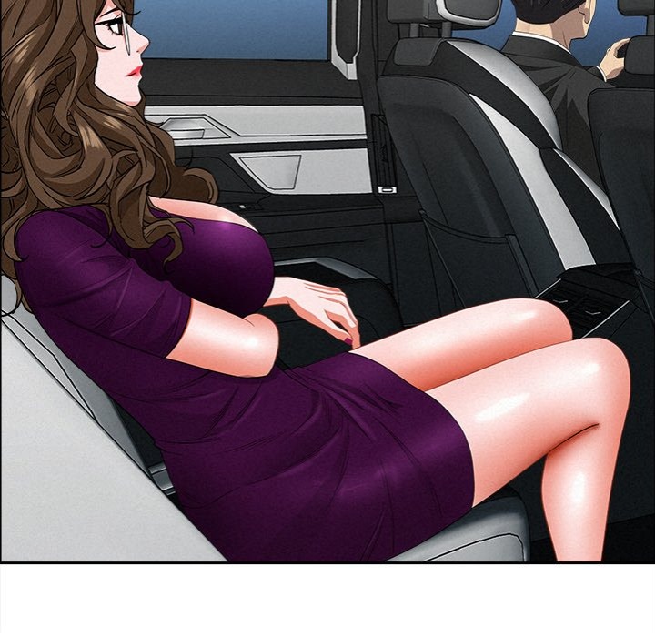 Milf Guard - Chapter 22 - picture 68