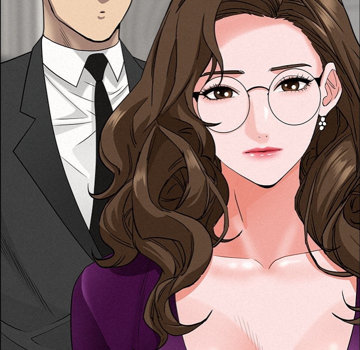 Milf Guard - Chapter 22 - picture 81