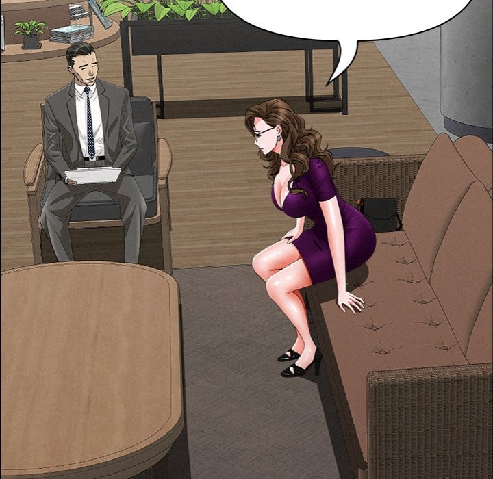 Milf Guard - Chapter 22 - picture 89