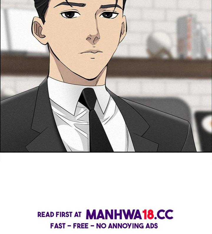 Milf Guard - Chapter 22 - picture 96
