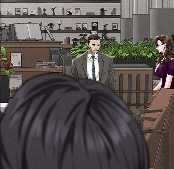 Milf Guard - Chapter 22 - picture 98