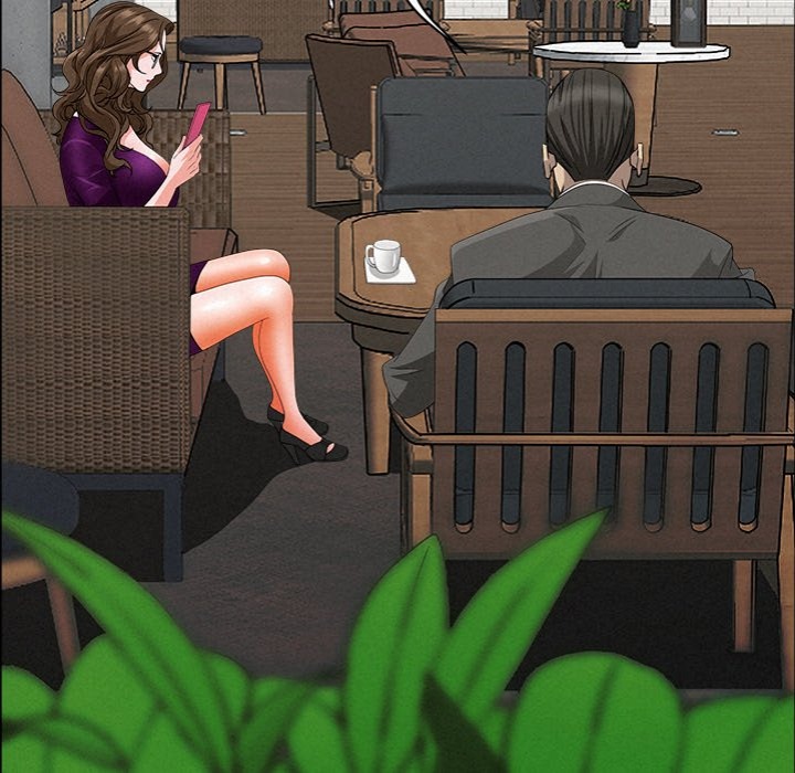 Milf Guard - Chapter 23 - picture 108