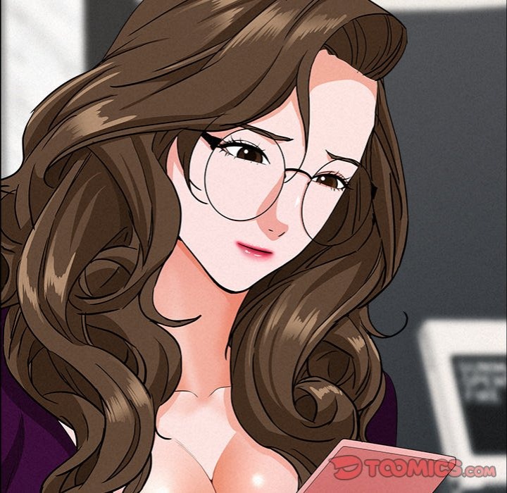 Milf Guard - Chapter 23 - picture 110