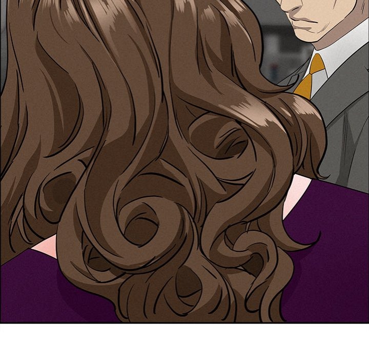Milf Guard - Chapter 23 - picture 117