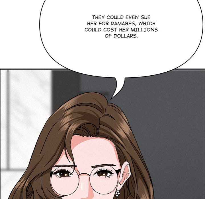 Milf Guard - Chapter 23 - picture 123