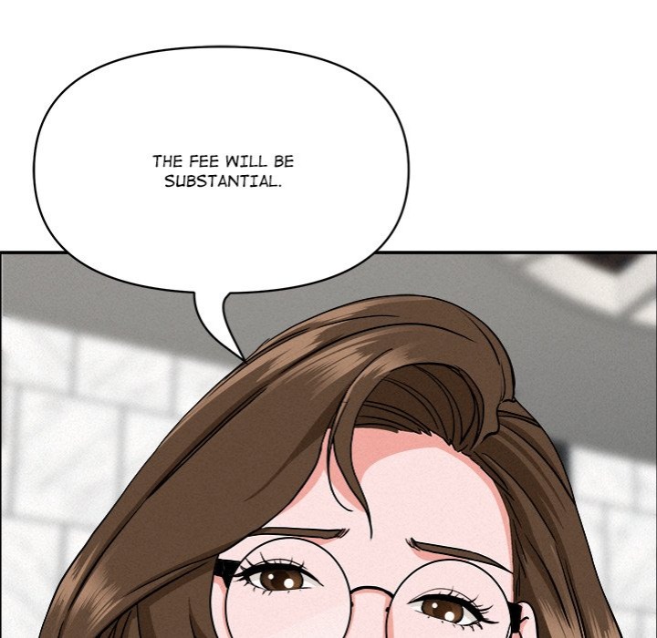 Milf Guard - Chapter 23 - picture 136