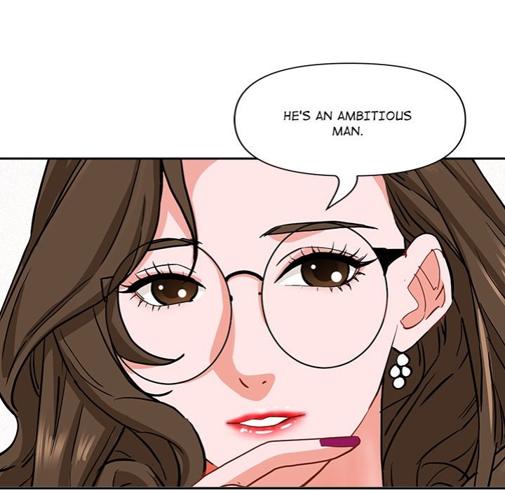 Milf Guard - Chapter 23 - picture 148