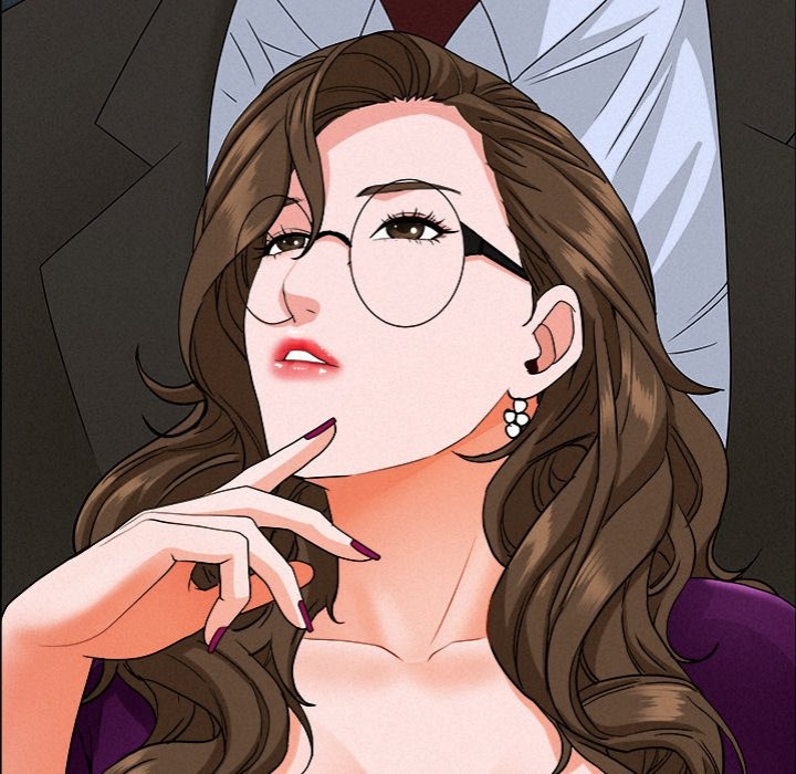 Milf Guard - Chapter 23 - picture 151
