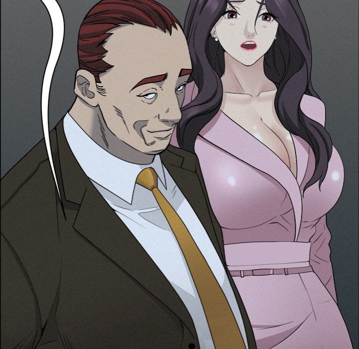 Milf Guard - Chapter 23 - picture 161