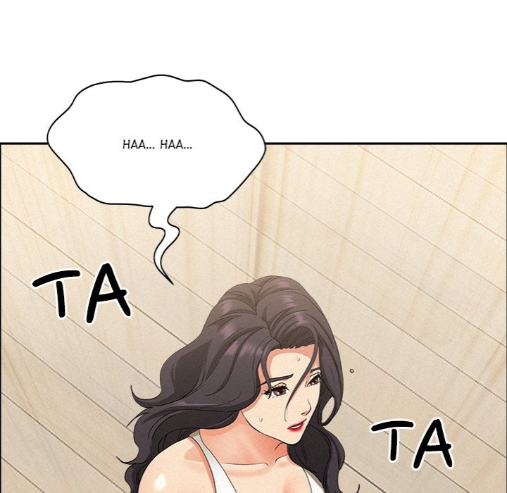 Milf Guard - Chapter 23 - picture 169