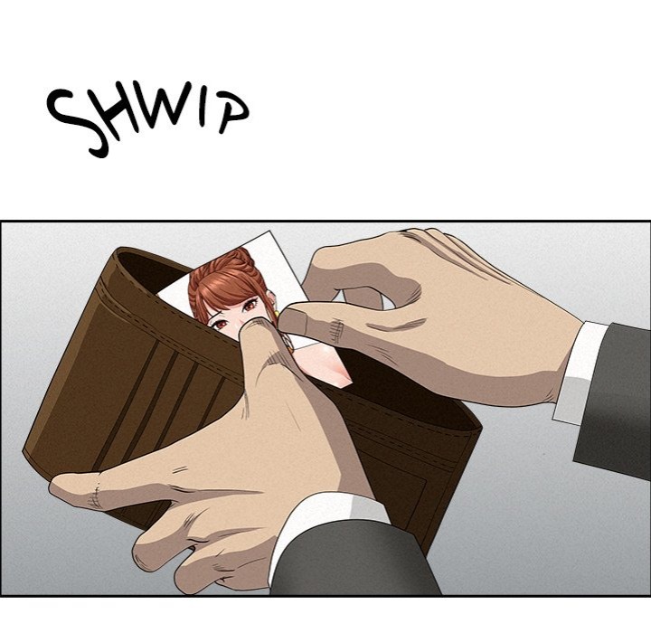 Milf Guard - Chapter 23 - picture 55