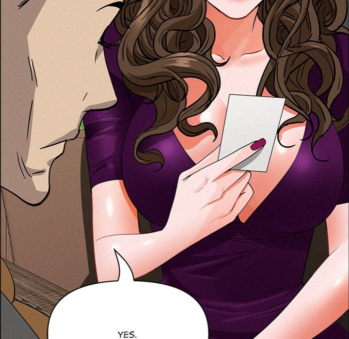 Milf Guard - Chapter 23 - picture 61