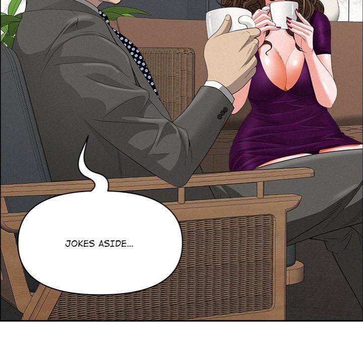Milf Guard - Chapter 23 - picture 81