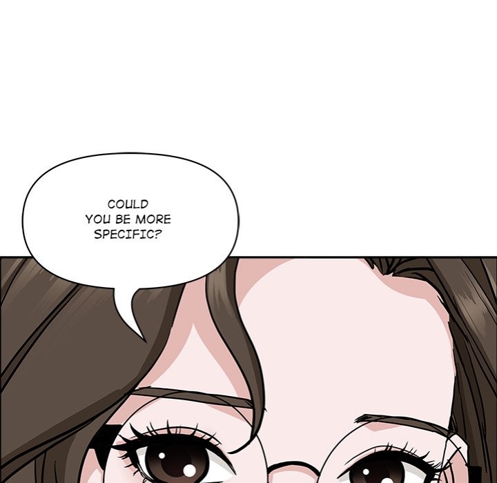 Milf Guard - Chapter 23 - picture 84