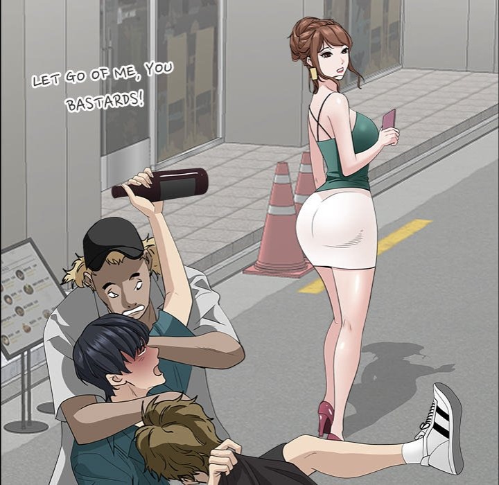 Milf Guard - Chapter 23 - picture 89