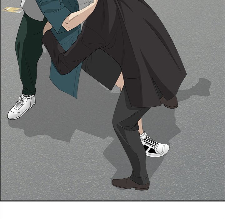 Milf Guard - Chapter 23 - picture 90