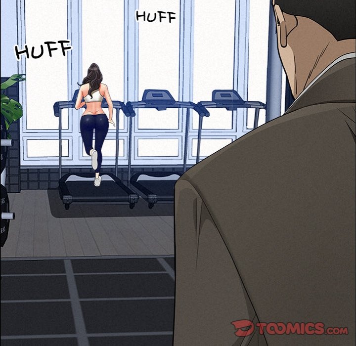 Milf Guard - Chapter 23 - picture 92
