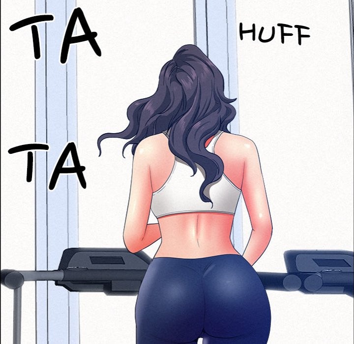 Milf Guard - Chapter 23 - picture 94