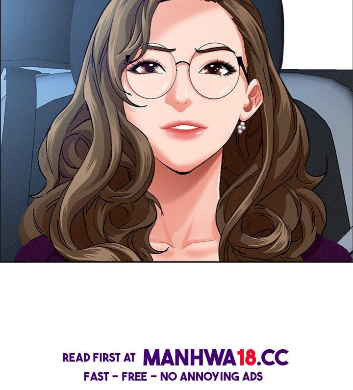 Milf Guard - Chapter 24 - picture 122