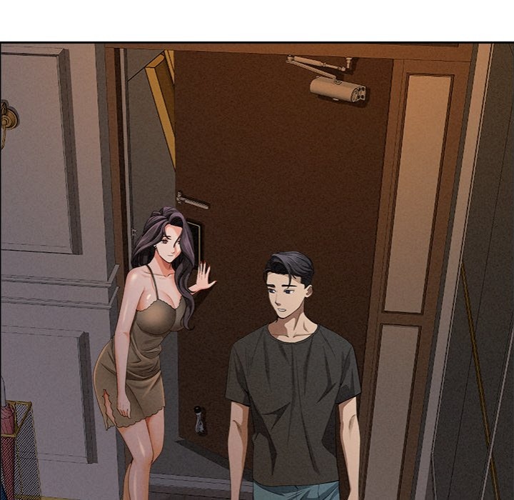 Milf Guard - Chapter 24 - picture 144