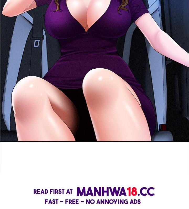 Milf Guard - Chapter 24 - picture 16
