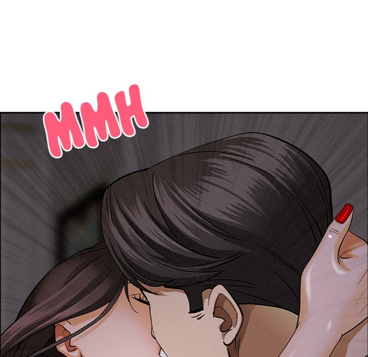 Milf Guard - Chapter 24 - picture 163