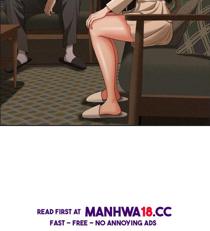 Milf Guard - Chapter 24 - picture 52